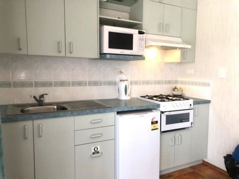 Alexandra Parklife Studio 4 - Accommodation Australia 3
