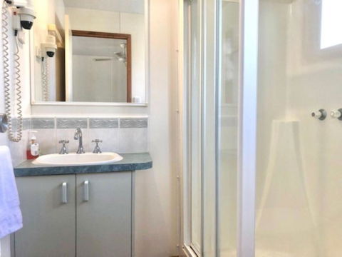 Alexandra Parklife Studio 4 - Accommodation Australia 4