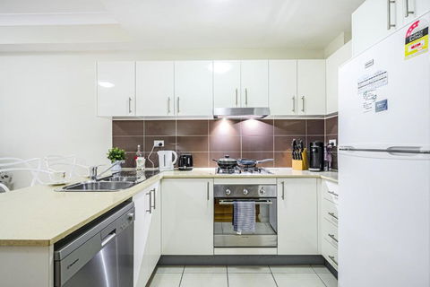 Alexandria To Sydney Central Sydney Park Shop - Accommodation Australia 3