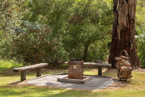 Algona Views - Accommodation Australia 1