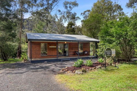 Algona Views - Accommodation Australia 3
