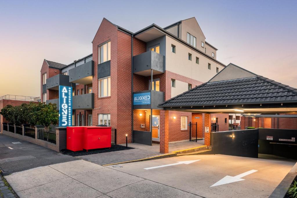 Accommodation Australia