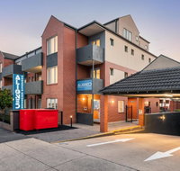 Aligned Corporate Residences Kew - Accommodation Australia
