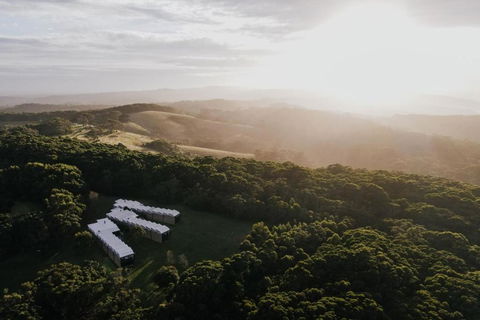 Alkina Lodge Mira - Accommodation Australia 4
