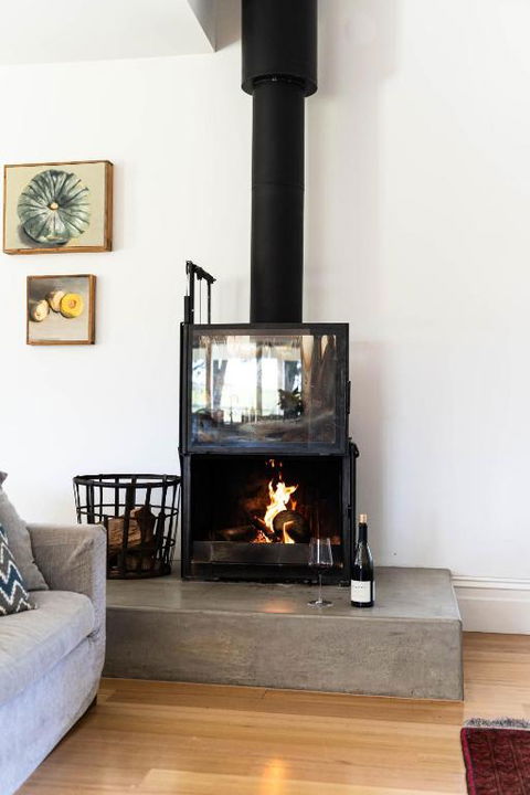 Alkina Old Quarter Luxury Accommodation - Accommodation Australia 2