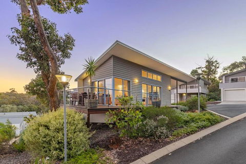 Alkira @ Cape Villas Dunsborough - Accommodation Australia 3