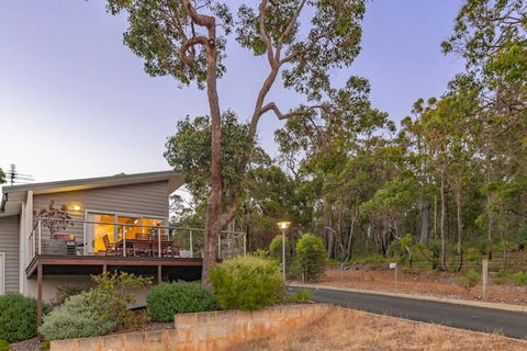 Alkira @ Cape Villas Dunsborough - Accommodation Australia 1