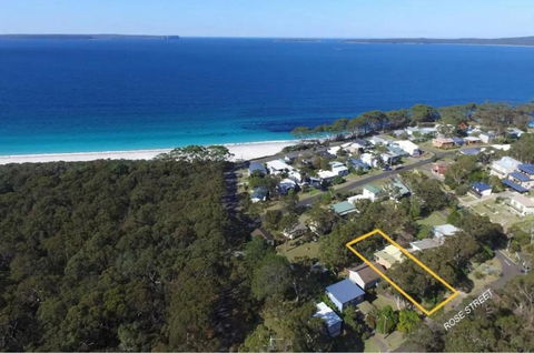 All Decked Out At Hyams Beach By Experience Jervis - Accommodation Australia 0