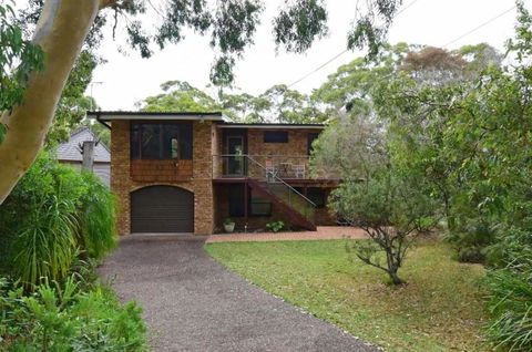 All Decked Out At Hyams Beach By Experience Jervis - Accommodation Australia 1