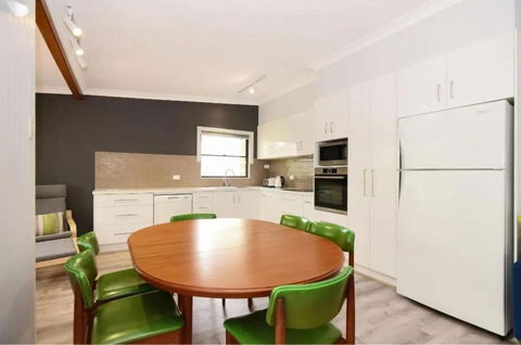 All Decked Out At Hyams Beach By Experience Jervis - Accommodation Australia 4