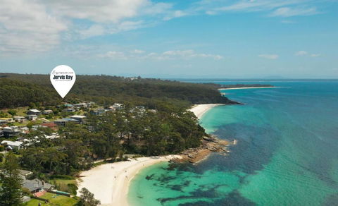 All Decked Out At Hyams Beach By Experience Jervis - Accommodation Australia 2