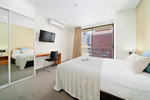 All Suites Perth - Accommodation Australia 4