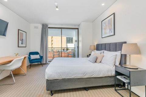 All Suites Perth - Accommodation Australia 2