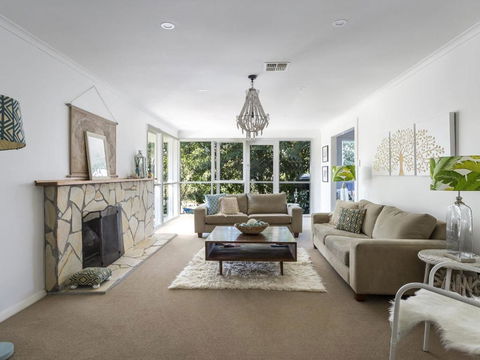 Allambea Mount Eliza - Accommodation Australia 1