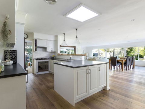 Allambea Mount Eliza - Accommodation Australia 2