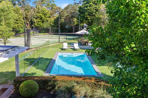 Allambea Mount Eliza - Accommodation Australia 0
