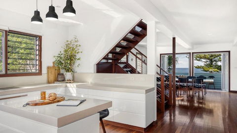 Allawah Cottage - Most Popular Beach House - Accommodation Australia 3