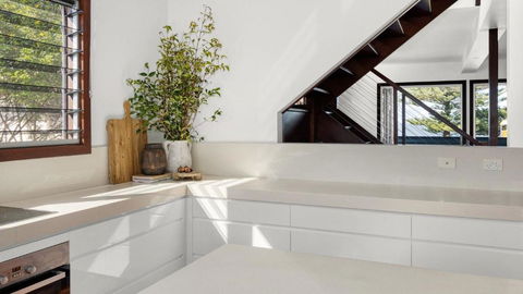 Allawah Cottage - Most Popular Beach House - Accommodation Australia 4