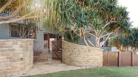 Allawah Cottage - Most Popular Beach House - Accommodation Australia 2