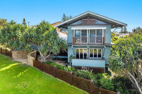 Allawah Cottage - Most Popular Beach House - Accommodation Australia 1