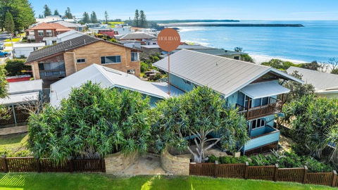 Allawah Cottage - Most Popular Beach House - Accommodation Australia 0