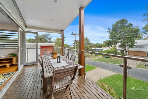 Allora 1 By Discover Stradbroke - Accommodation Australia 1