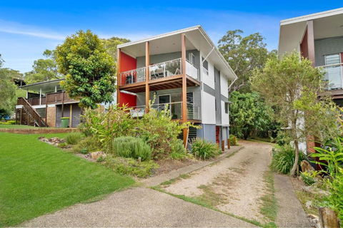 Allora 1 By Discover Stradbroke - Accommodation Australia 0