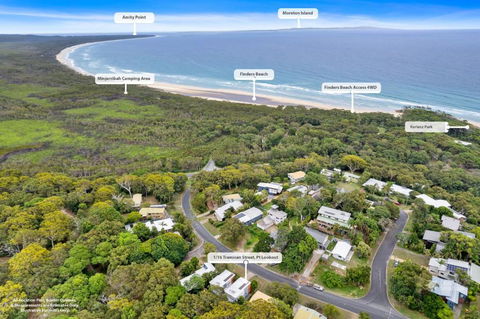 Allora 1 By Discover Stradbroke - Accommodation Australia 2