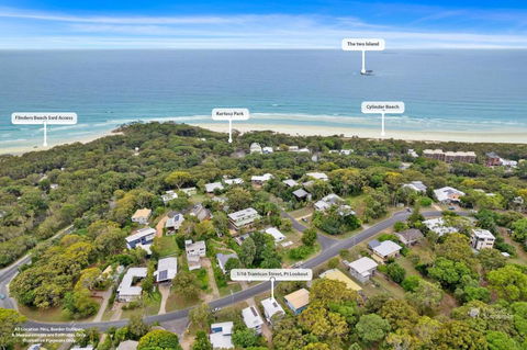 Allora 1 By Discover Stradbroke - Accommodation Australia 4