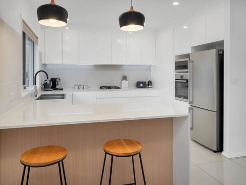 Alloura 2 - Accommodation Australia 3