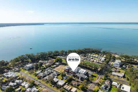 Allura Escapes By Experience Jervis Bay - Accommodation Australia 0