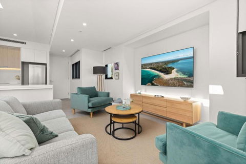 Allura Escapes By Experience Jervis Bay - Accommodation Australia 2