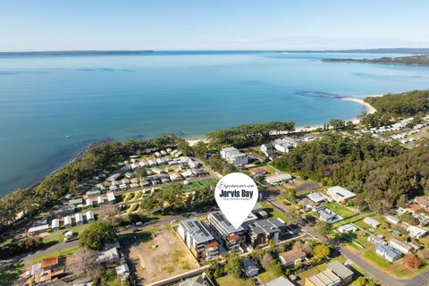 Allura Escapes By Experience Jervis Bay - Accommodation Australia 3