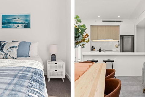Allura Escapes By Experience Jervis Bay - Accommodation Australia 4