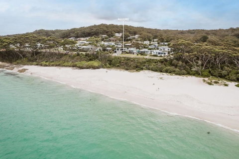 Allure At Hyams - Local Tourism 1