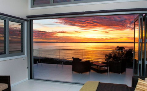 Allure At Hyams - Local Tourism 0