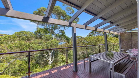 Allure - Bay Views And Wifi - Accommodation Australia 2