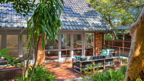 Allure - Bay Views And Wifi - Accommodation Australia 4