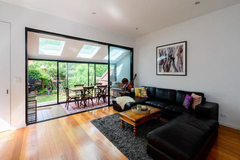 Alma, Art Deco Home In Caufield North - Accommodation Australia 0