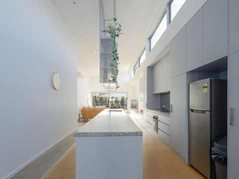 Alma On Barclay - Accommodation Australia 3