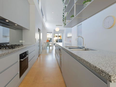 Alma On Barclay - Accommodation Australia 2