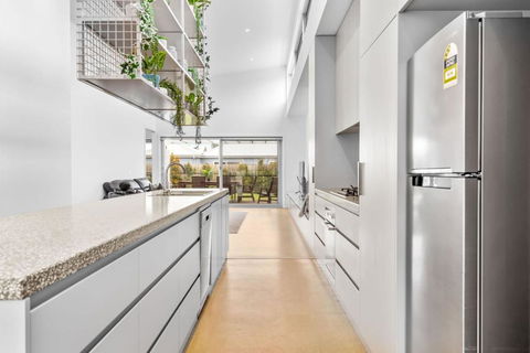Alma On Barclay - Accommodation Australia 1