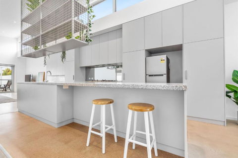 Alma On Barclay - Accommodation Australia 0