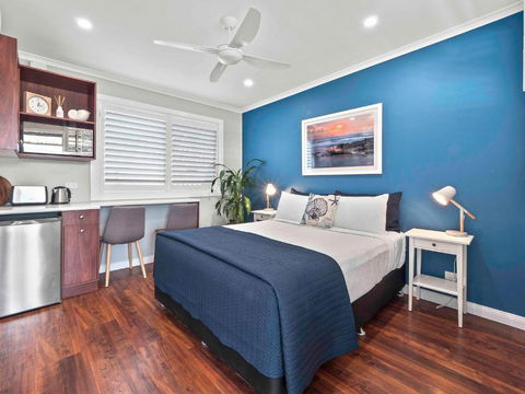 Almare Tourist Motel - Accommodation Australia 1