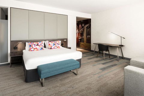 Aloft Perth - Accommodation Australia 4