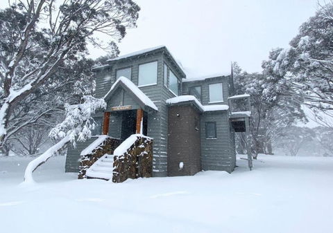 Alpenglow - Accommodation Australia 0