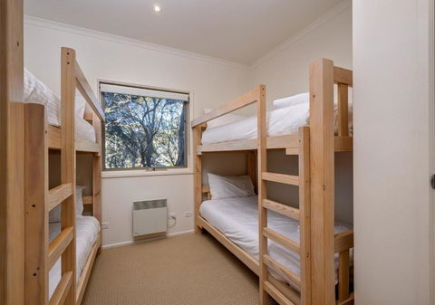 Alpenglow - Accommodation Australia 2