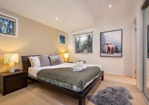 Alpenglow - Accommodation Australia 4