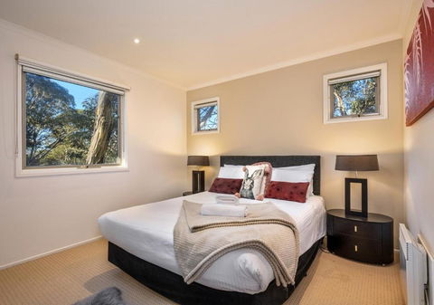 Alpenglow - Accommodation Australia 1