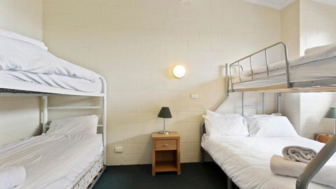 Alpine Heights 04 - Accommodation Australia 4